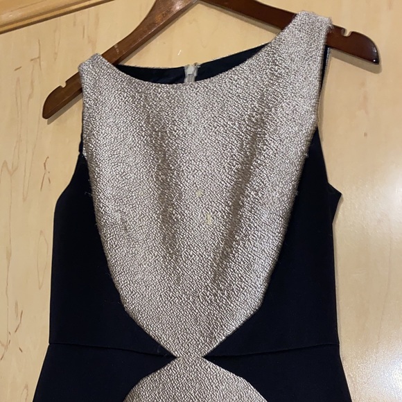 Carmen Marc Valvo Dress - Picture 5 of 10